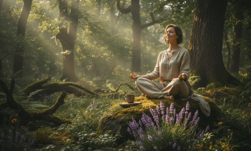 Ansiedade Dossiê Completo de Tratamentos Naturais e Holísticos