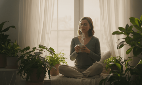 Ansiedade O Guia Holístico Completo para Reencontrar o Equilíbrio