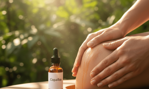Como Usar Óleo de Copaíba Para Dores Articulares em 2025