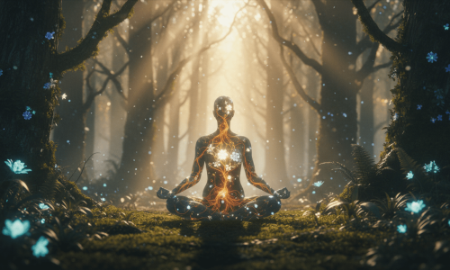 Depressão Recupere o Bem-Estar de Forma Holística