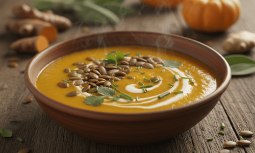 Sopas Saudáveis O Guia Definitivo para Nutrição Holística e Bem-Estar