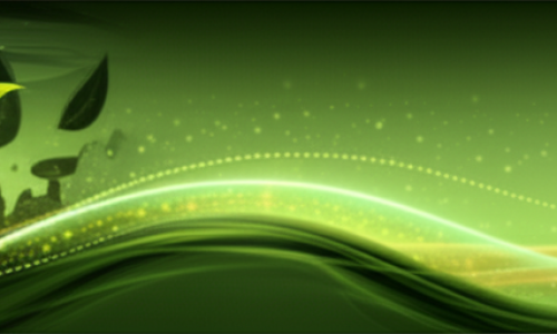 cha verde
